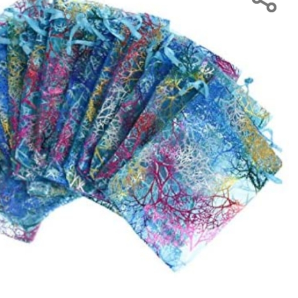 Owl Lampwork Earrings! - Picture 4 of 4